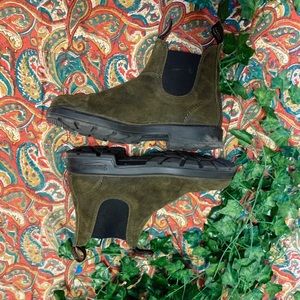 blundstones!! Chelsea #500